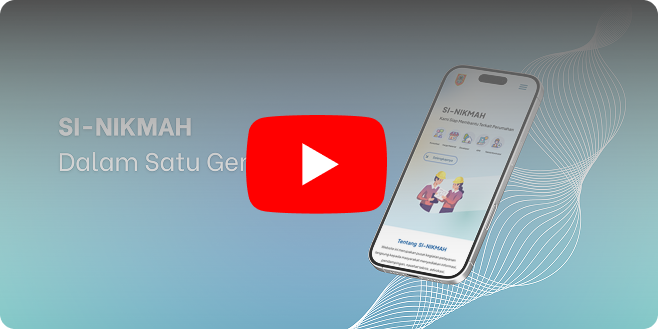 kegiatan seputar Disperkim