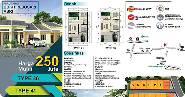 kegiatan seputar Disperkim
