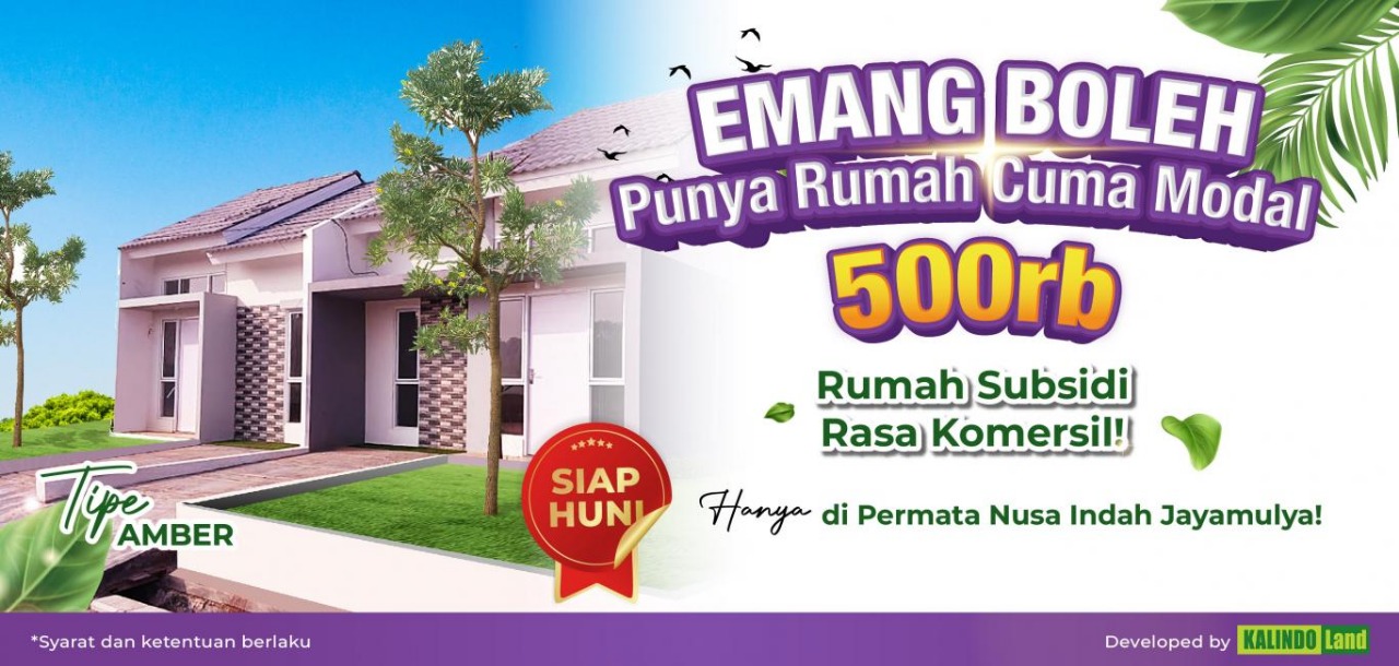 kegiatan seputar Disperkim